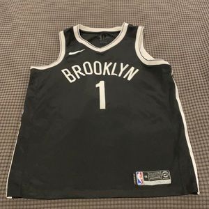 Basketball Jersey